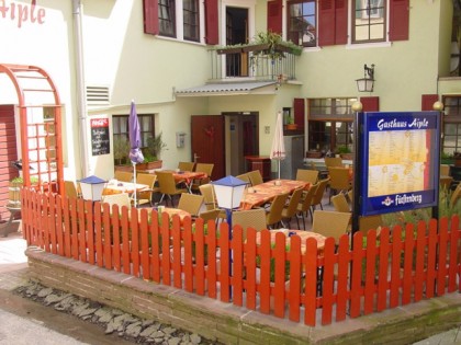 Foto: Gasthaus Aiple